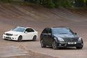 Mercedes C63 AMG DR520 15