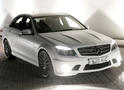 Mercedes C63 AMG DR520 17
