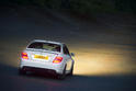 Mercedes C63 AMG DR520 9