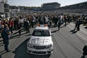 Mercedes C63 AMG DTM Safety Car 2