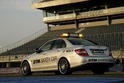 Mercedes C63 AMG DTM Safety Car 3
