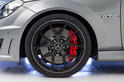 Mercedes C63 AMG Edition 507 15