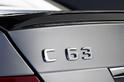 Mercedes C63 AMG Edition 507 17