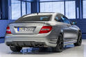 Mercedes C63 AMG Edition 507 2