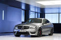 Mercedes C63 AMG Edition 507 4