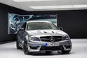 Mercedes C63 AMG Edition 507 6