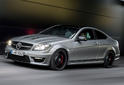 Mercedes C63 AMG Edition 507 8