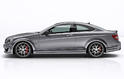 Mercedes C63 AMG Edition 507 UK 2