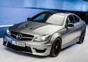 Mercedes C63 AMG Edition 507 UK 3