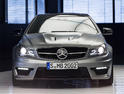 Mercedes C63 AMG Edition 507 UK 5