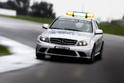 Mercedes C63 AMG Estate F1 Medical Car 2