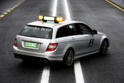 Mercedes C63 AMG Estate F1 Medical Car 4