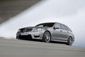 Mercedes C63 AMG Facelift 18