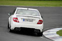 Mercedes C63 AMG Facelift 21