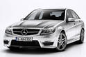Mercedes C63 AMG Facelift 27