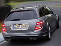 Mercedes C63 AMG Facelift 3