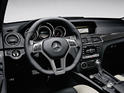Mercedes C63 AMG Facelift 30
