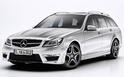 Mercedes C63 AMG Facelift 31
