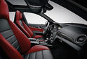 Mercedes C63 AMG Facelift 33