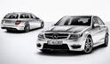 Mercedes C63 AMG Facelift 37