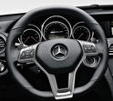 Mercedes C63 AMG Facelift 38