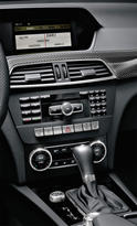 Mercedes C63 AMG Facelift 39