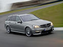 Mercedes C63 AMG Facelift 41