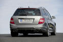 Mercedes C63 AMG Facelift 42