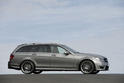 Mercedes C63 AMG Facelift 44