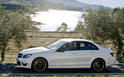Mercedes C63 AMG Facelift 46