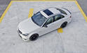 Mercedes C63 AMG Facelift 47