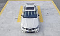 Mercedes C63 AMG Facelift 48