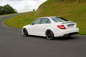 Mercedes C63 AMG Facelift 5