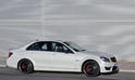 Mercedes C63 AMG Facelift 54