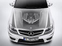 Mercedes C63 AMG Facelift 55