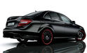 Mercedes C63 AMG Performance Studio Edition 2