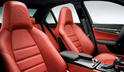 Mercedes C63 AMG Performance Studio Edition 3