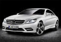 Mercedes CL Grand Edition 1