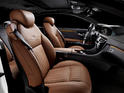 Mercedes CL Grand Edition 2
