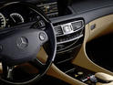Mercedes CL500 100 years 3