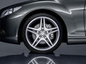 Mercedes CL500 100 years 4