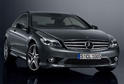 Mercedes CL500 100 years 6