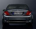 Mercedes CL500 100 years 7