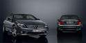 Mercedes CL500 100 years 8