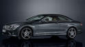Mercedes CL500 100 years 9