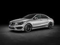 Mercedes CLA 10
