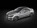 Mercedes CLA 11