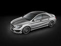 Mercedes CLA 12