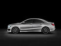 Mercedes CLA 13