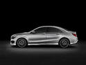 Mercedes CLA 14